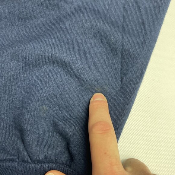 VINTAGE 1995 USA MADE Jerzees Ft. Lauderdale L Paradies Collection 90s (Read) - Picture 10 of 16